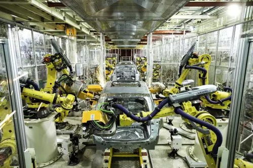 速度與詩意的交響——神龍汽車成都工廠23月建成投產(chǎn)的啟示