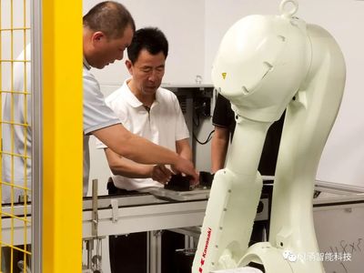 智能制造新標(biāo)桿 超達閥門集團參觀風(fēng)涌智能球閥自動化裝配線與物流倉儲自動化設(shè)備
