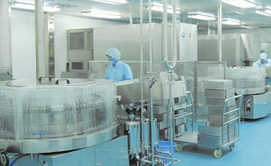 桶裝水生產線與保健食品生產概述