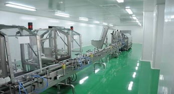 安琪酵母生物產業(yè)園保健食品生產基地建成投產——華中最大最先進GMP基地誠邀合作