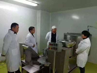 貴陽開展茶葉制品生產企業(yè)飛行檢查 保障食品安全質量