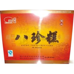 贛州市保健食品產業發展概覽 從生產到供應的全鏈條解析