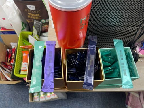 警企走訪現端倪，茶葉制品生產線背后的千萬案件